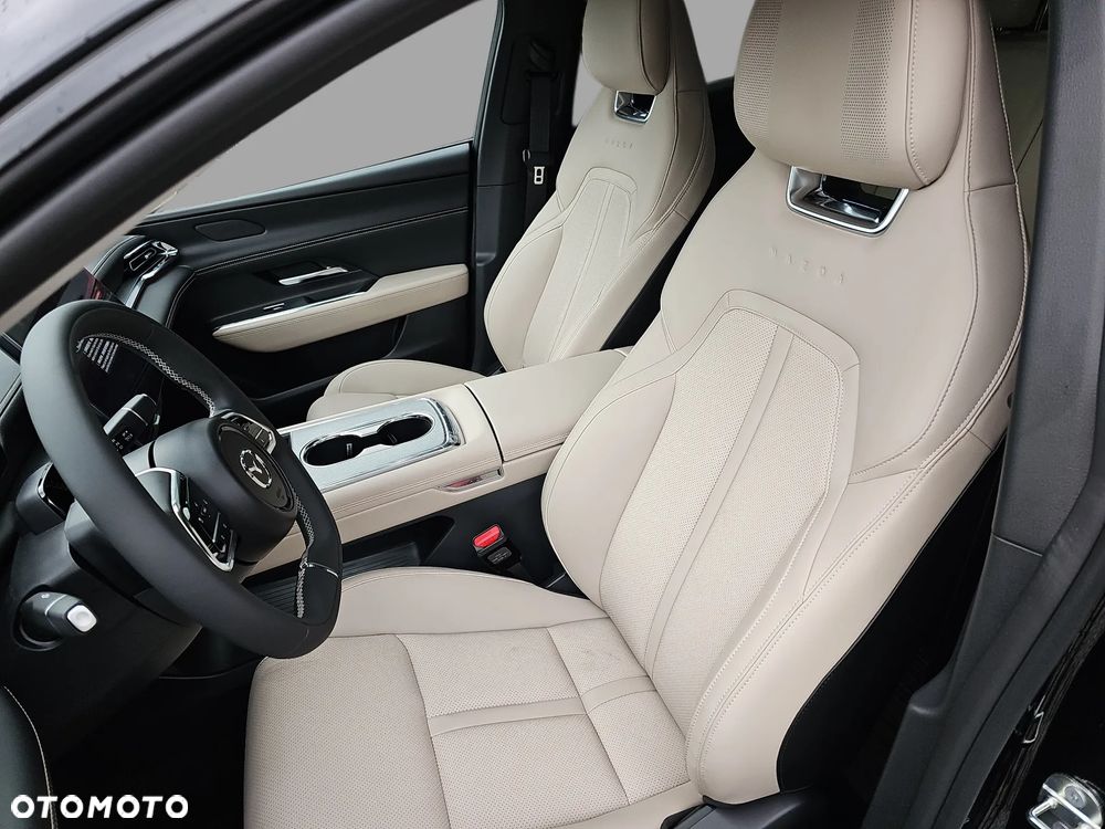 Mazda 6e 68.8kWh Takumi - 11