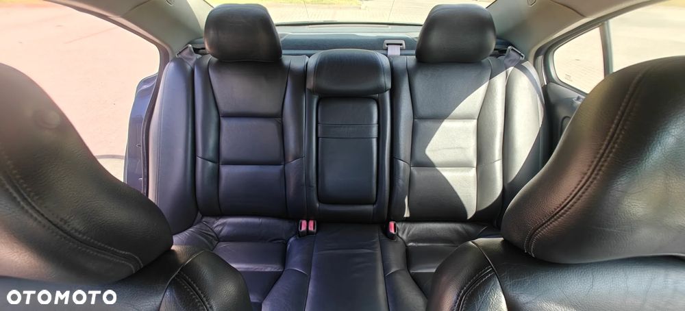 Volvo S60 - 14