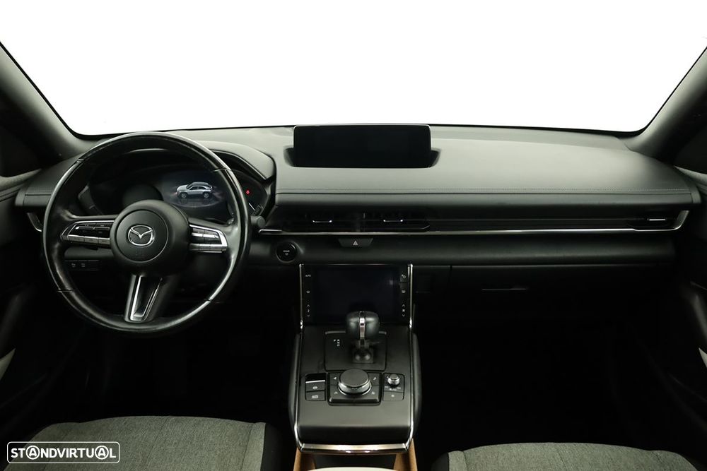 Mazda MX-30 e-SKYACTIV Exclusve-Line - 9