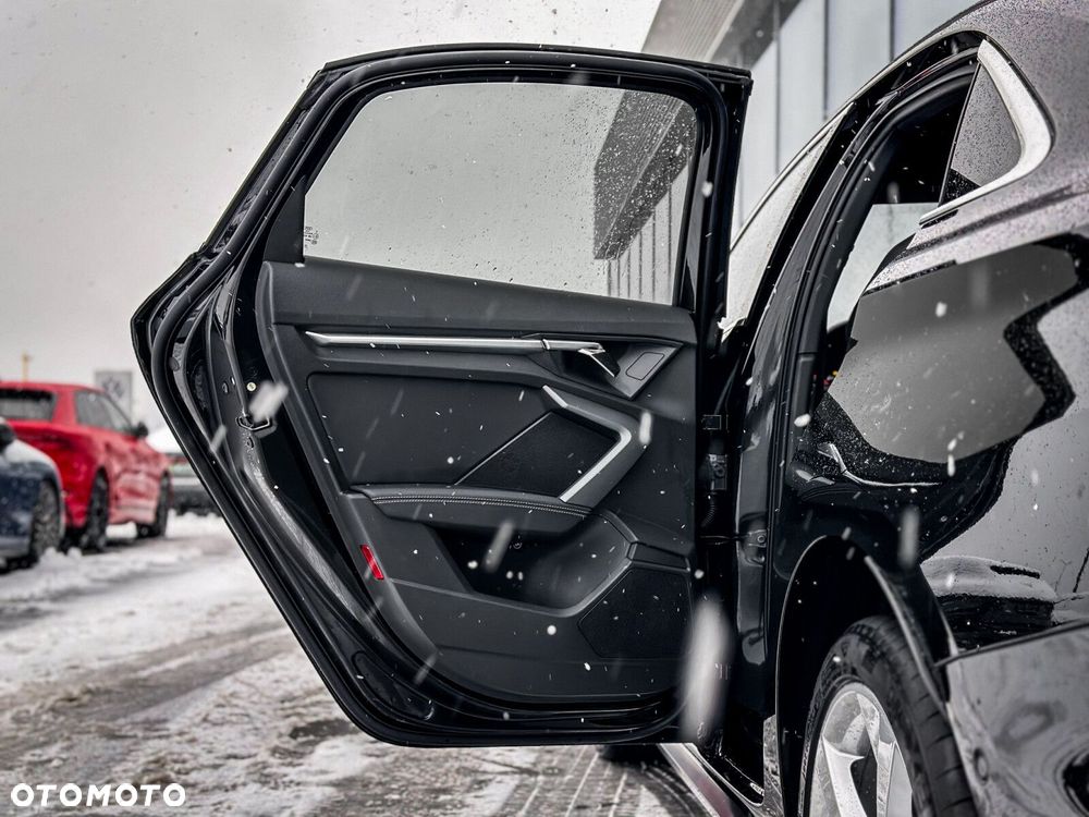 Audi A3 Limousine - 33