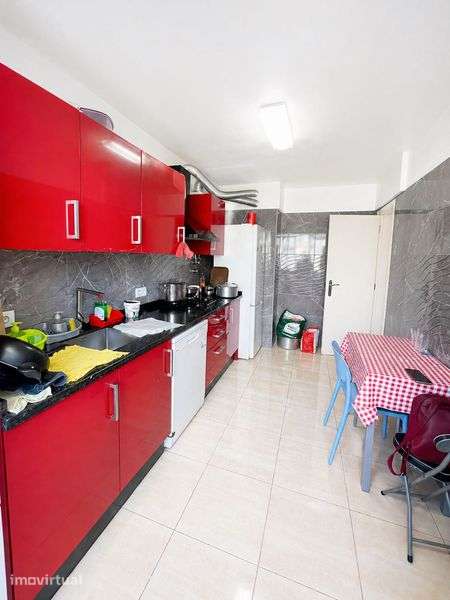 Apartamento T3 Amora, Seixal - Grande imagem: 2/10