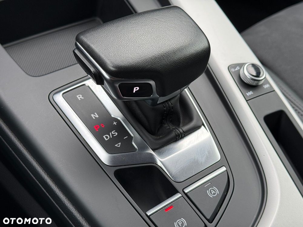 Audi A4 Allroad - 21