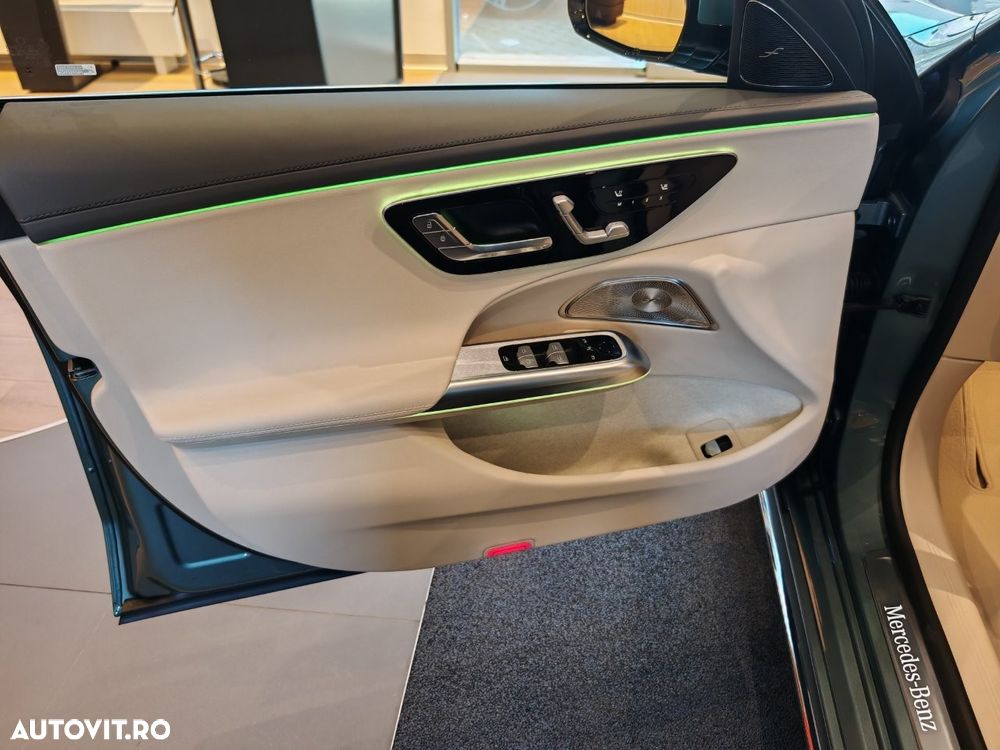 Mercedes-Benz E 200 MHEV 4MATIC Aut. - 19