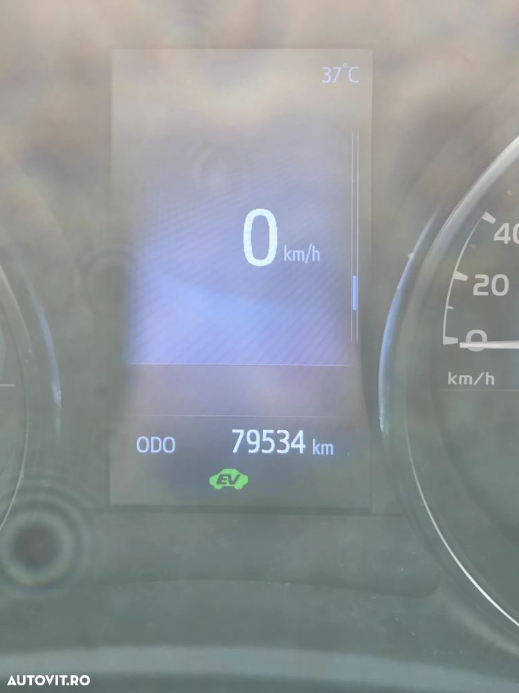 Toyota Auris - 19