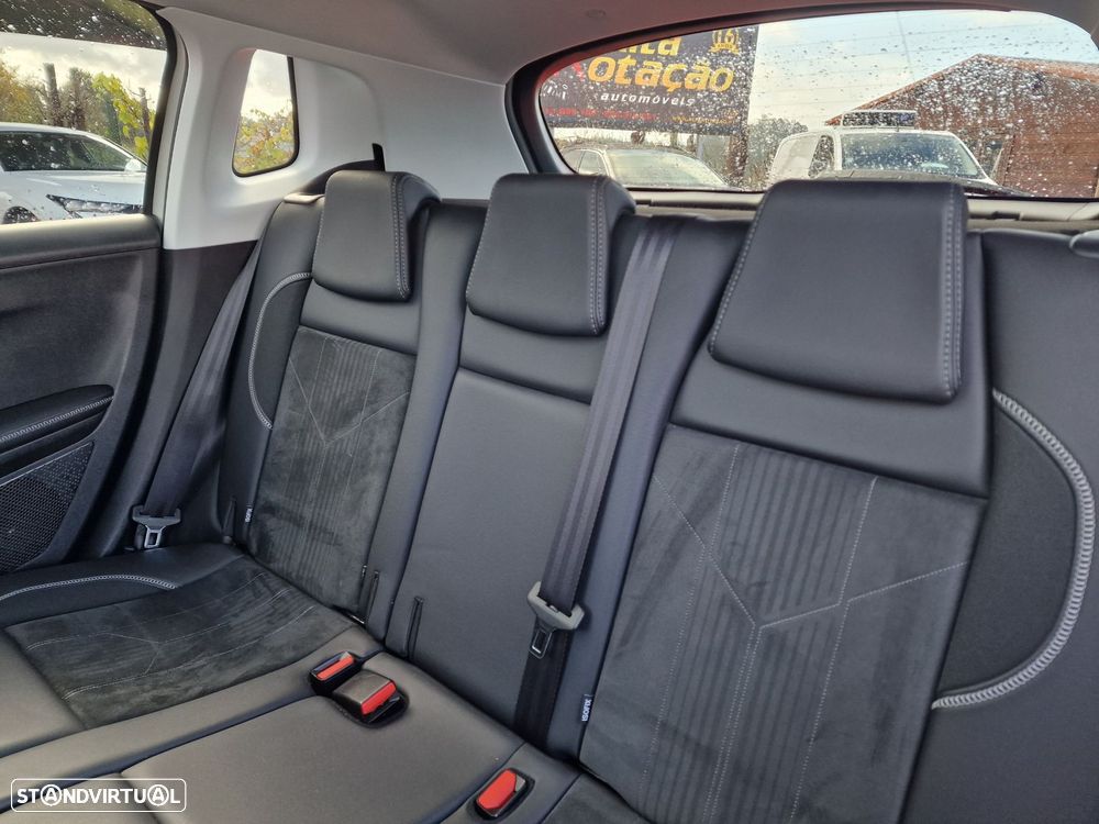 Peugeot 2008 1.2 PureTech Crossway - 13