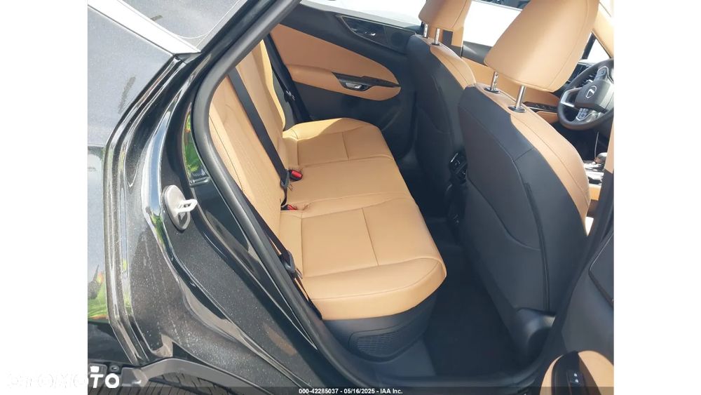 Lexus NX - 11