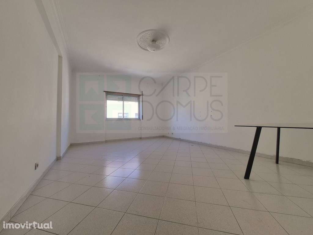 Apartamento T2 na Serra das Minas - Grande imagem: 2/18
