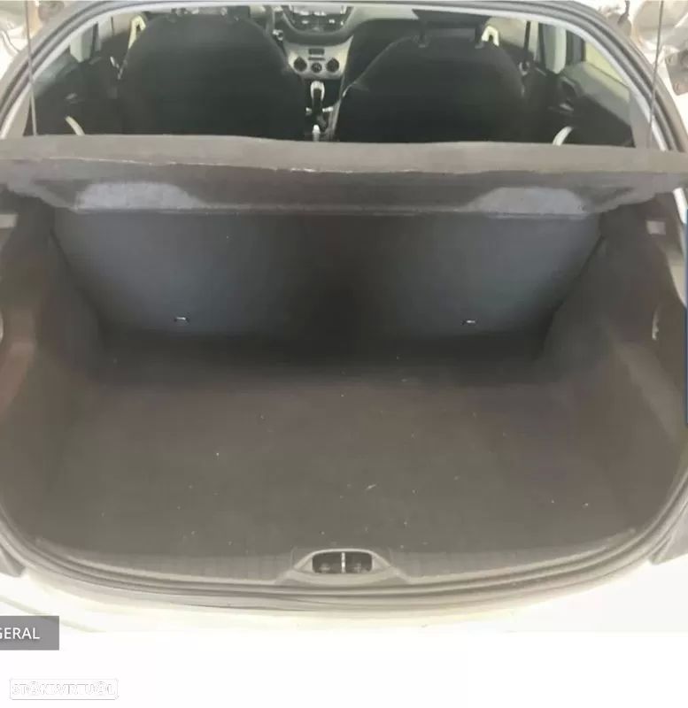 Peugeot 208 1.0 VTi Active - 8