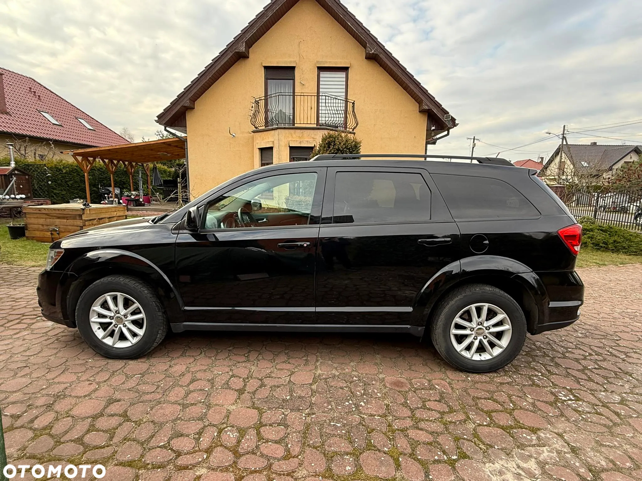 Dodge Journey - 2