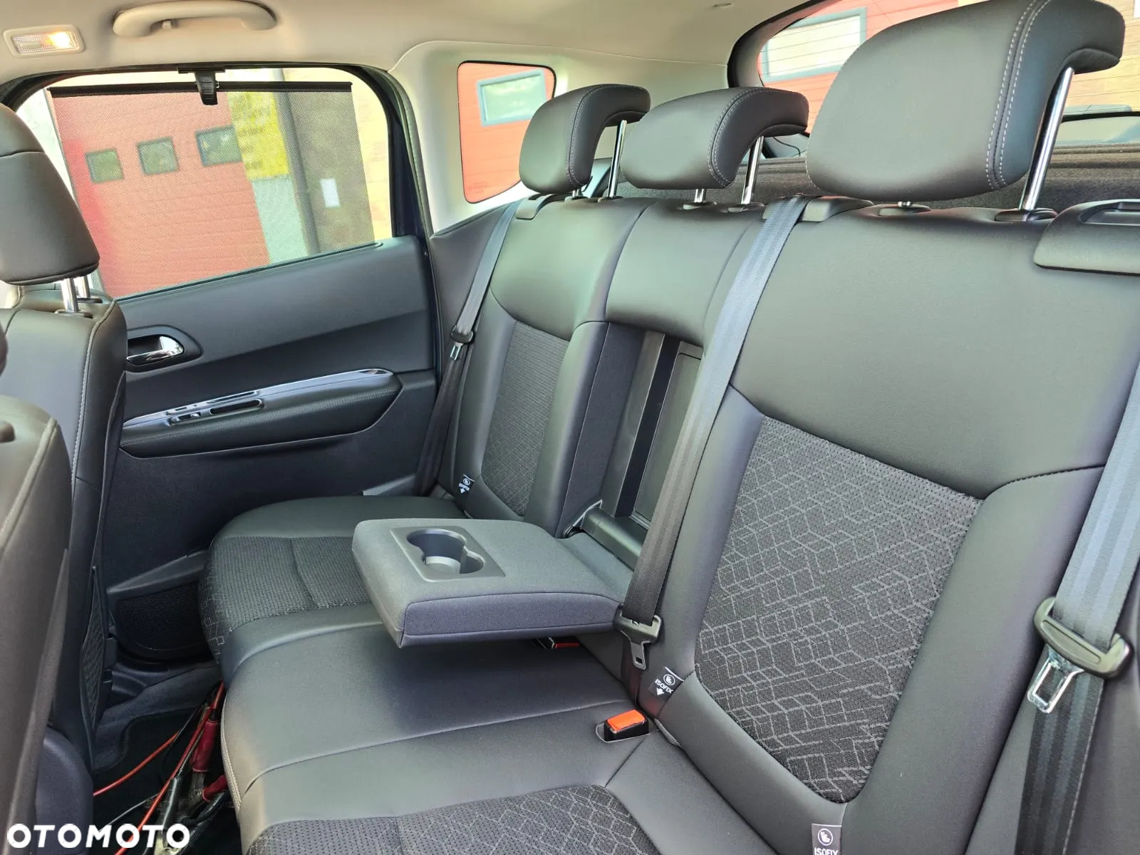 Peugeot 3008 1.6 THP Allure - 30