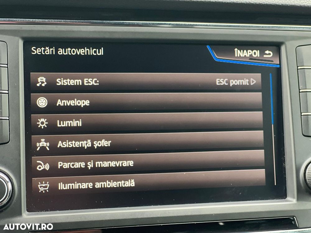 Seat Ateca 2.0 TDI DSG7 4DRIVE Xcellence - 24