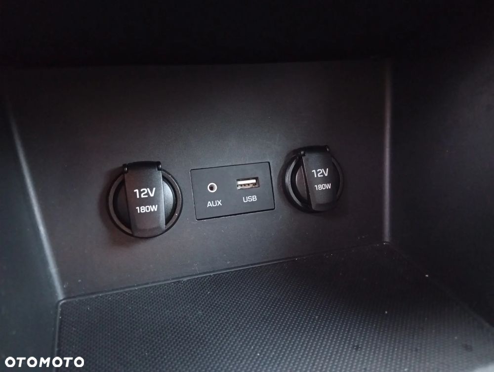 Hyundai i30 1.4 Comfort - 24