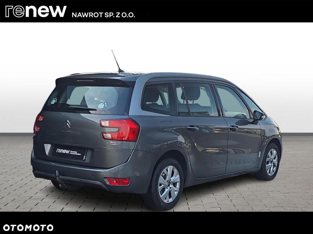 Citroën C4 Picasso 1.6 e-HDi Intensive - 5