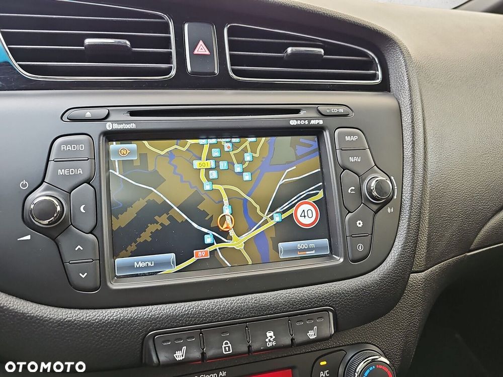 Kia Ceed - 17