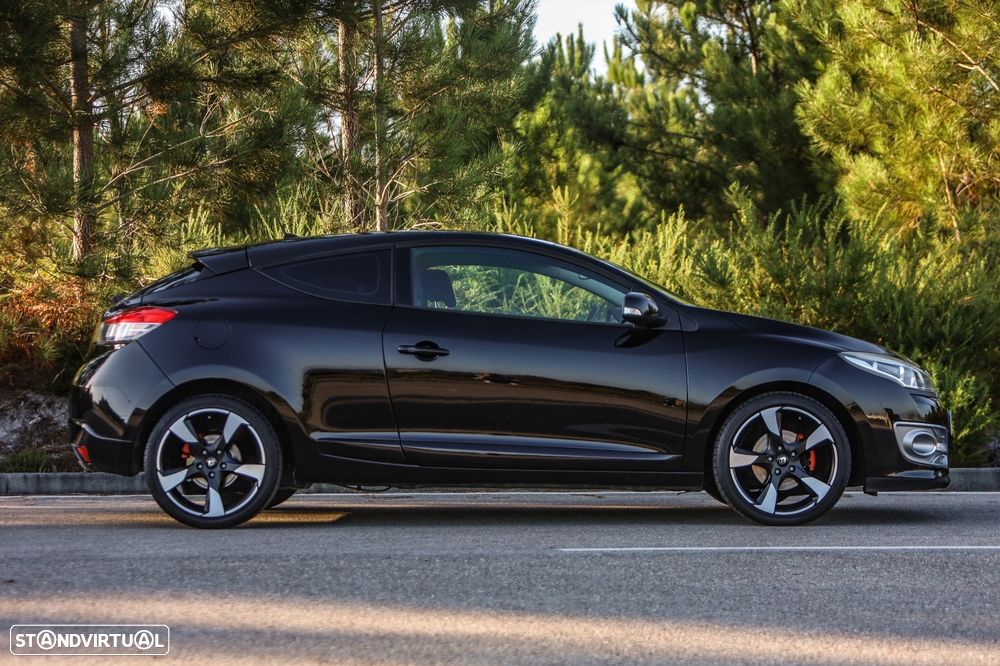Renault megane cope - 3