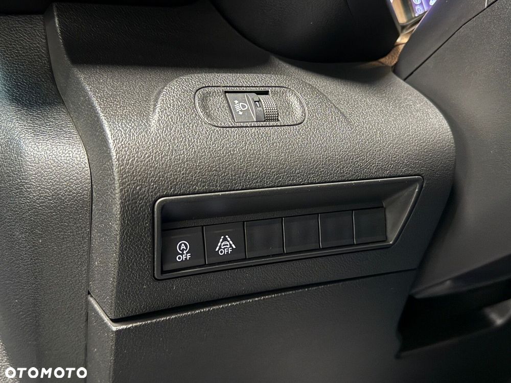 Citroën Berlingo M 1.2 PureTech Feel S&S - 33