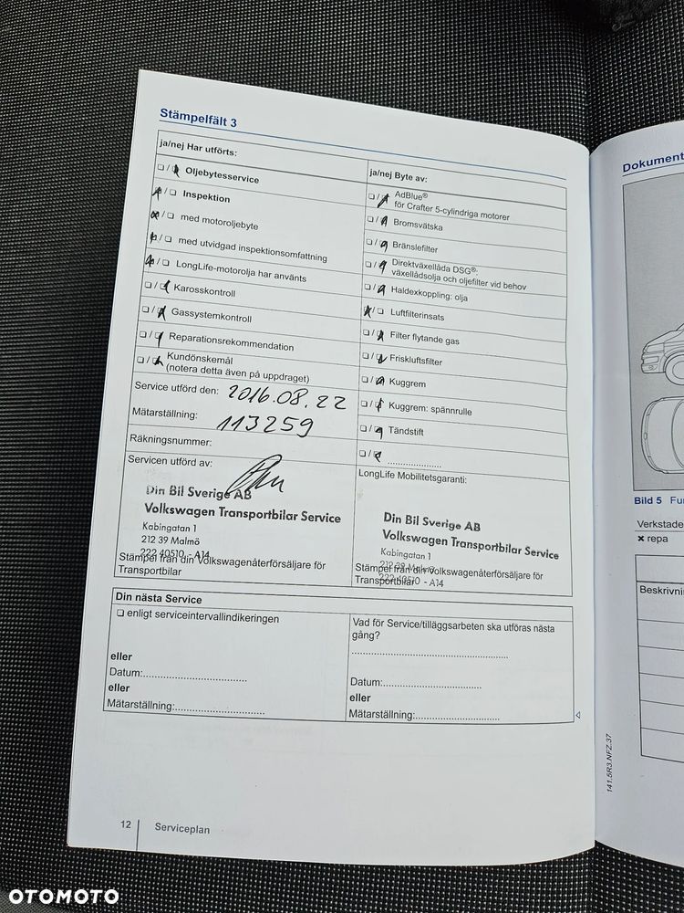 Volkswagen TRANSPORTER - 24