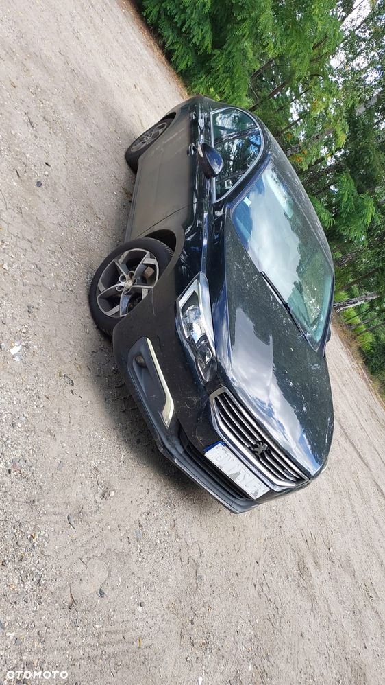 Peugeot 508 2.0 BlueHDi Allure S&S - 3