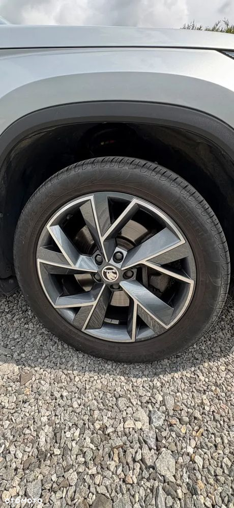 Skoda Kodiaq 2.0 TDI 4x4 DSG Sportline - 36