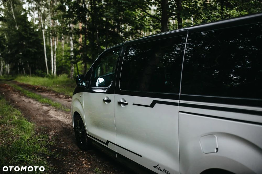 Toyota Proace Verso - 19