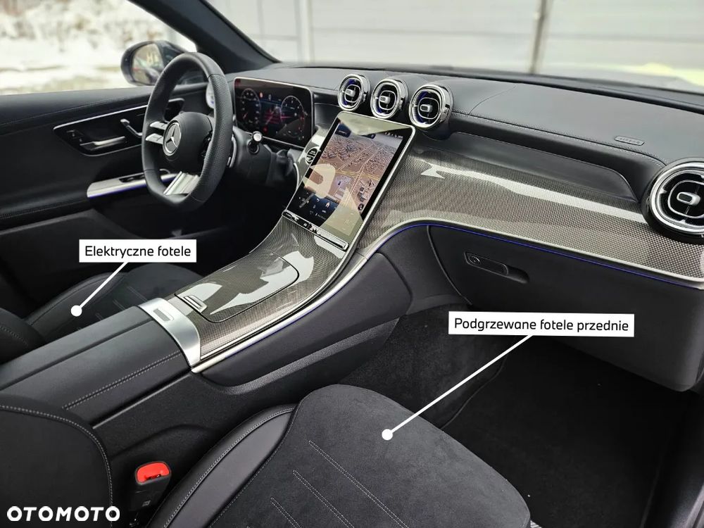 Mercedes-Benz GLC 220 d 4-Matic - 5