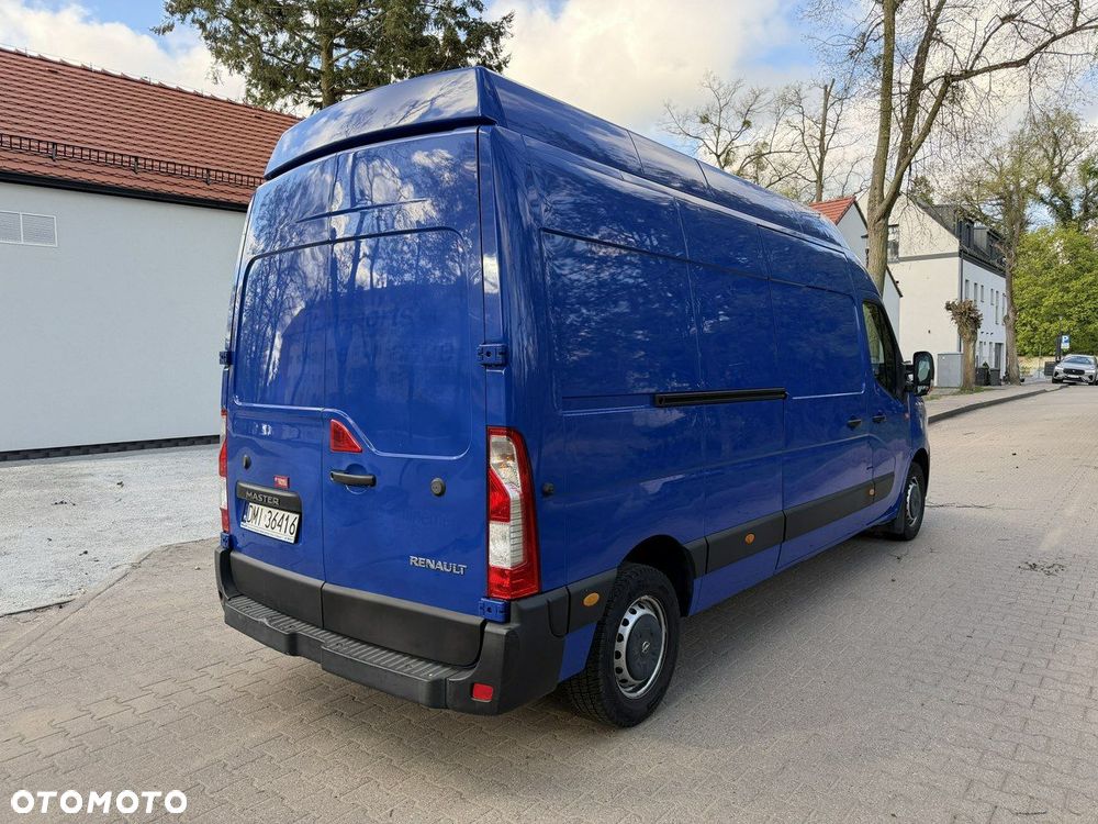 Renault Master - 3