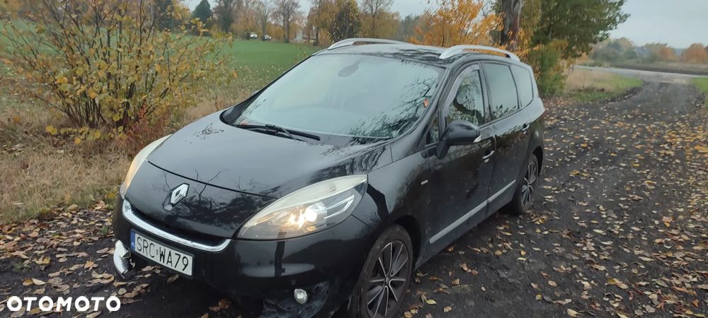 Renault Scenic - 1
