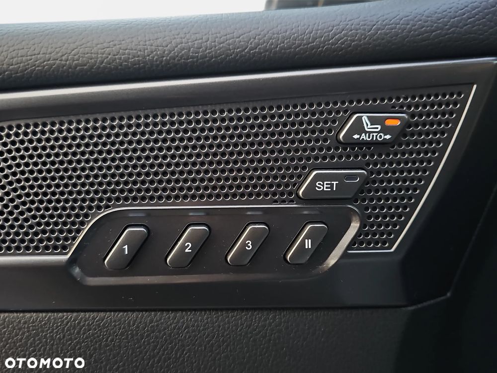 SsangYong/KGM Rexton 2.2 D Black Edition 4WD - 25