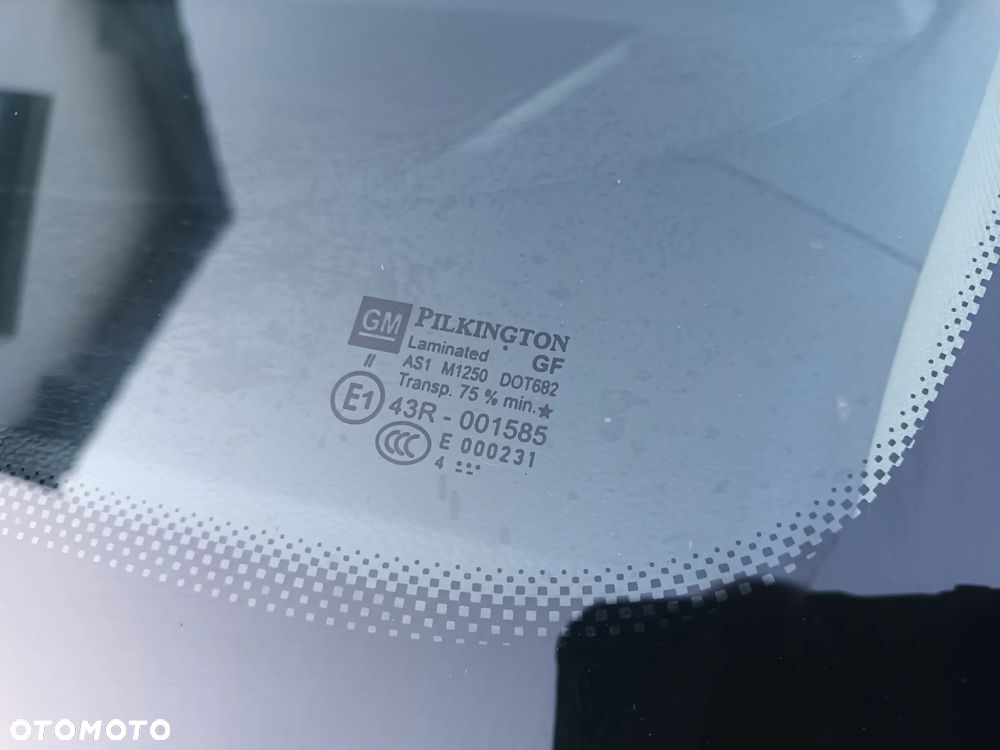 Opel Zafira Tourer 1.4 Turbo Innovation - 28