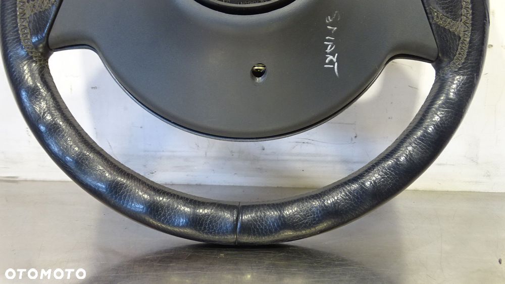KIEROWNICA SMART FORTWO I - 12
