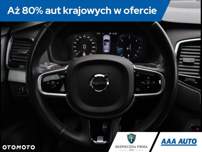Volvo XC 90 - 22