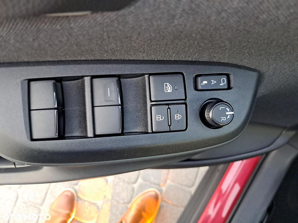 Toyota Yaris Cross Hybrid 1.5 Style - 13