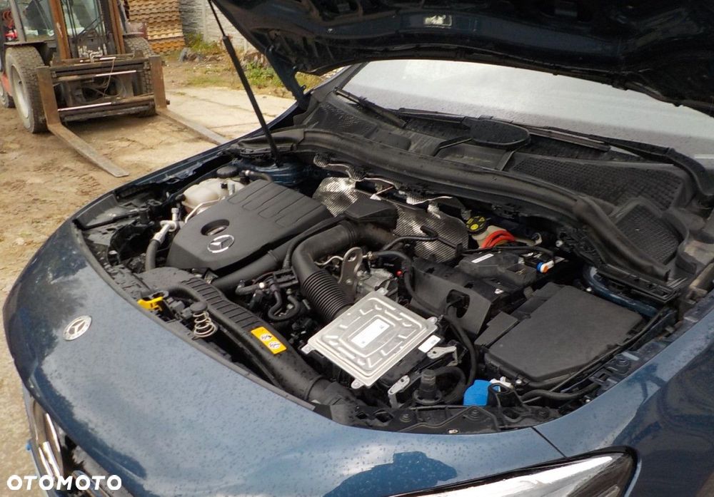 Mercedes-Benz Klasa B - 11