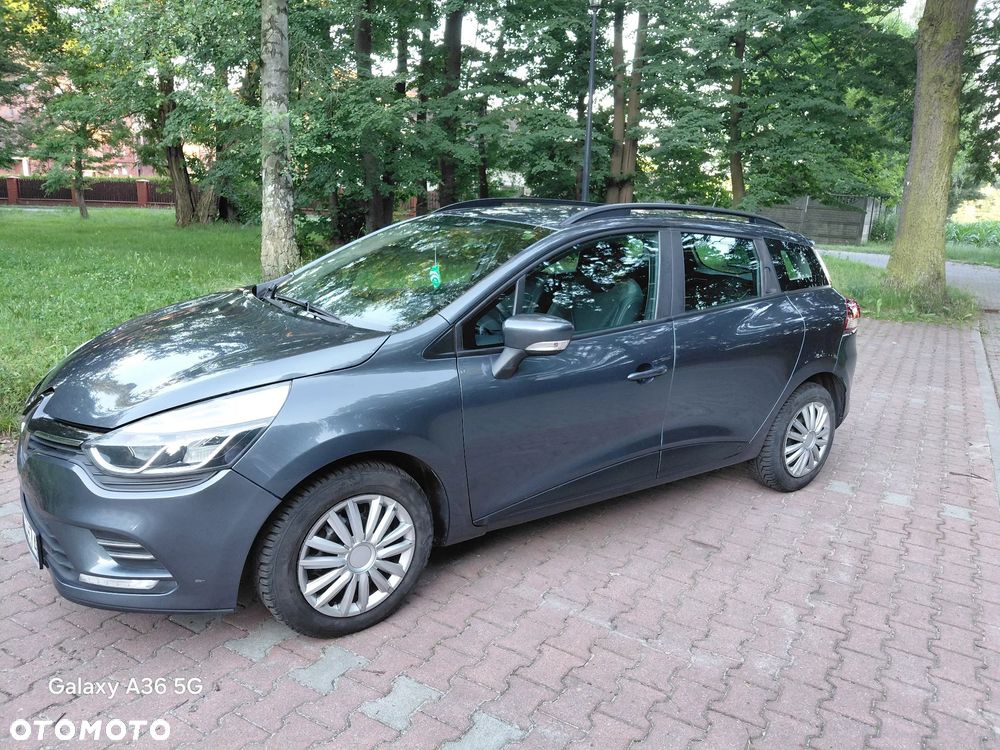 Renault Clio 0.9 Energy TCe Alize - 1