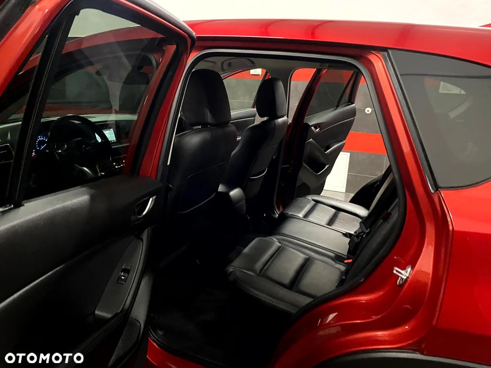 Mazda CX-5 2.0 Skypassion 2WD - 18