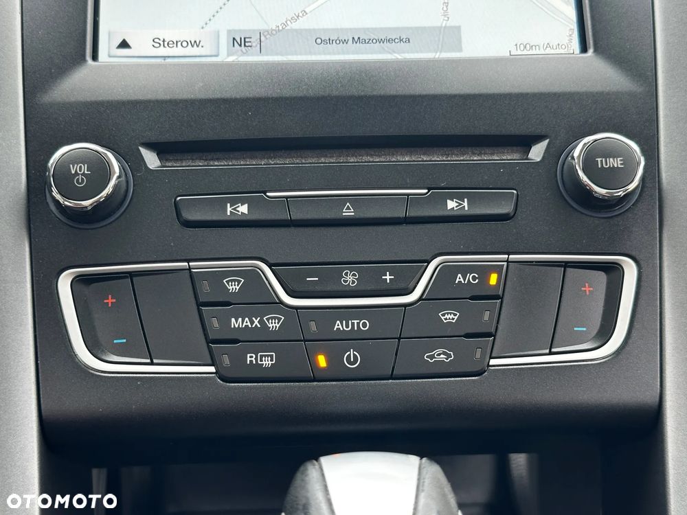 Ford Mondeo 2.0 TDCi STart-Stopp PowerShift-Aut Titanium - 30