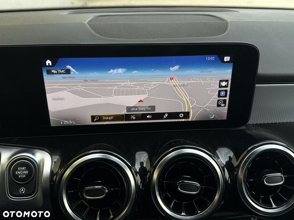 Mercedes-Benz GLB 200 d 8G-DCT - 22