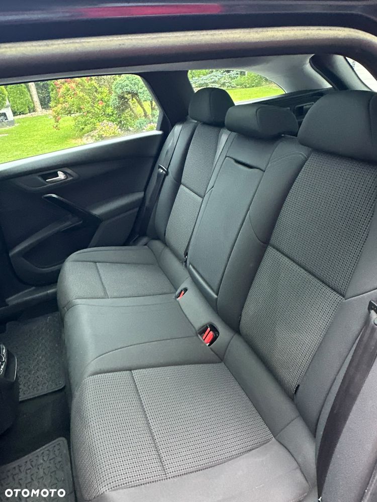 Peugeot 508 e-HDi FAP 110 EGS6 Active - 27