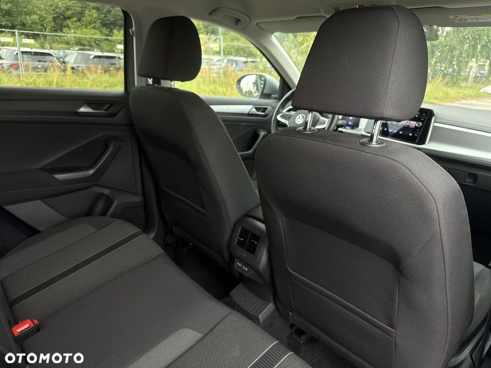 Volkswagen T-Roc 1.5 TSI Life Plus DSG - 35