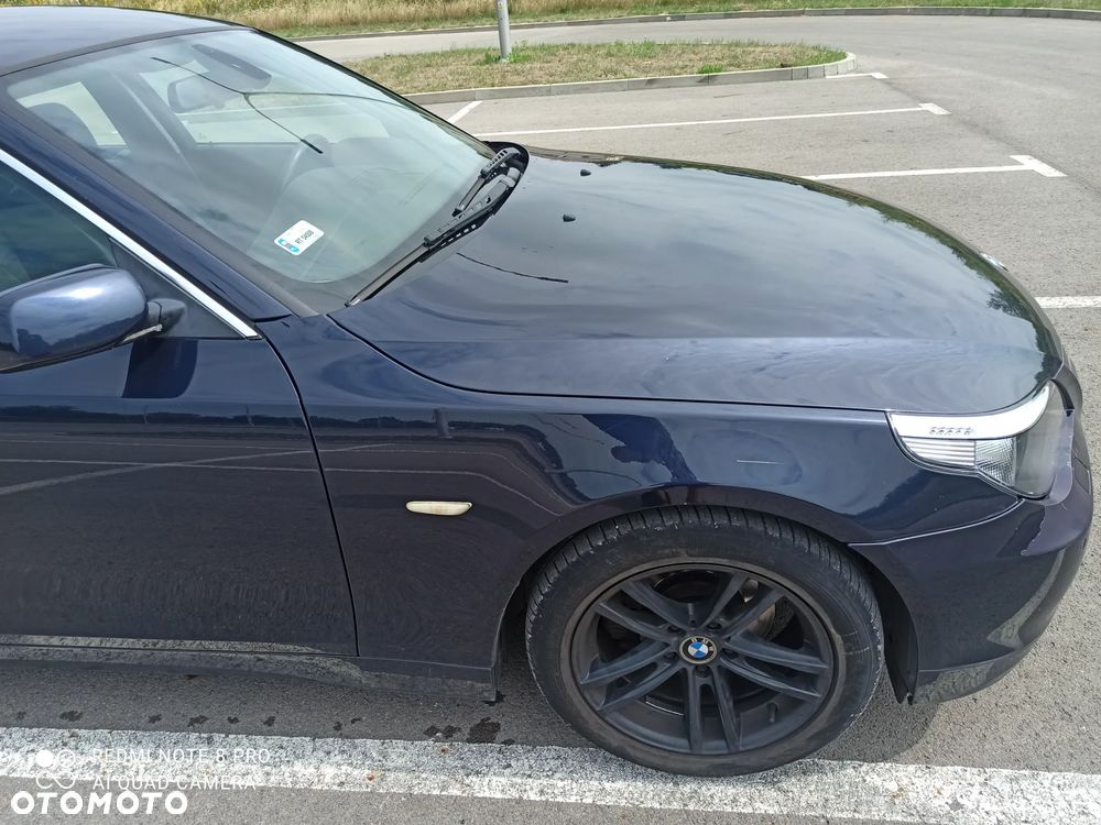 BMW Seria 5 - 14