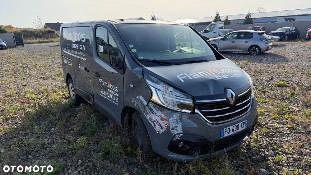 Renault TRAFIC - 7