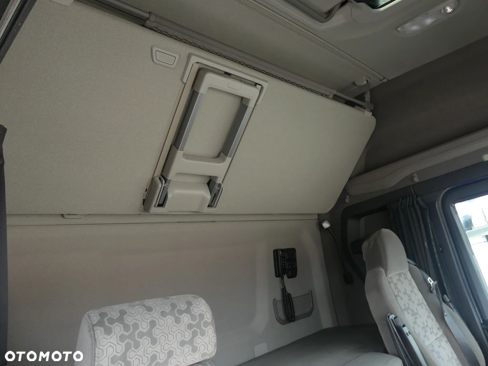 Scania G410 / EURO 6 / STANDARD / AUTOMAT / - 21
