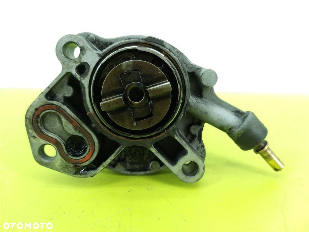 Pompa Vacum vakum Peugeot 307  I 2001-2005 2.0 HDI 136KM PIERBURG 7226601H - 1