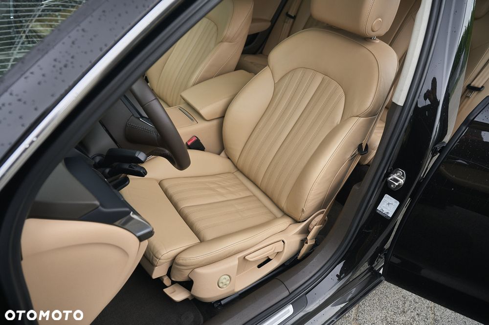 Audi A6 Limousine 3.0 TDI Quattro S tronic - 23
