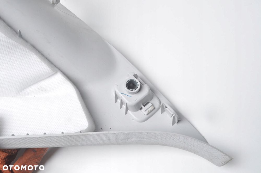 CITROEN C4 III OSŁONA SŁUPKA PRAWA 98343901UW - 5