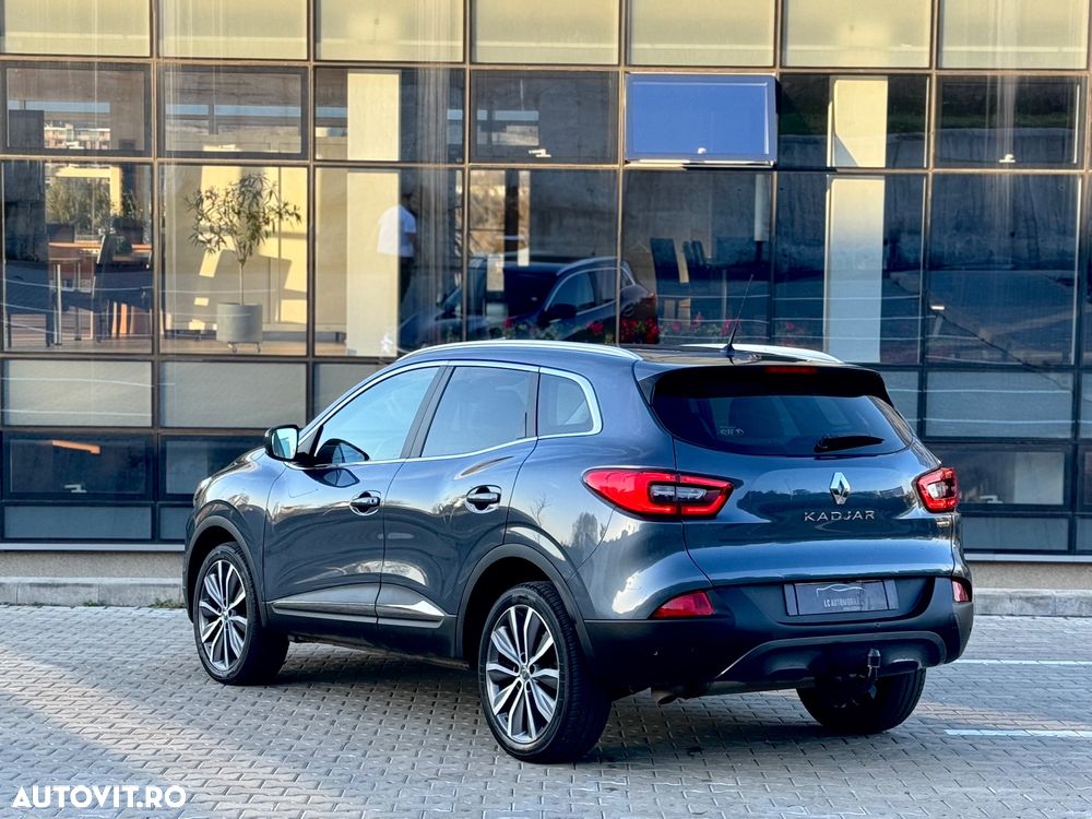 Renault Kadjar - 32