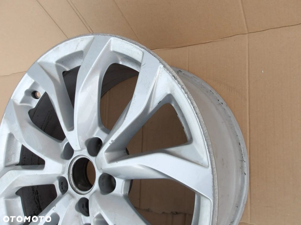 FELGA 8X18 5X112 ET39 AUDI 4G0601025BD - 4