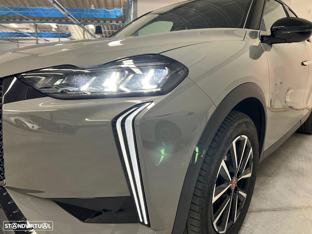 DS DS3 Crossback E-Tense Performance Line - 2
