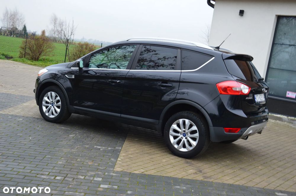 Ford Kuga - 13