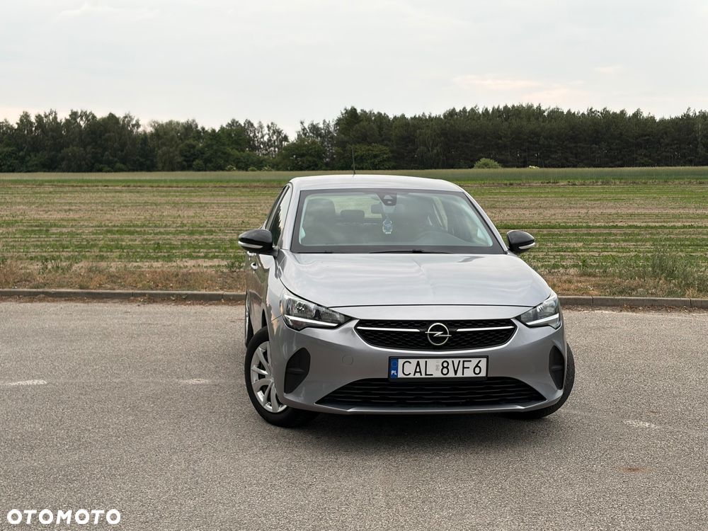 Opel Corsa - 7